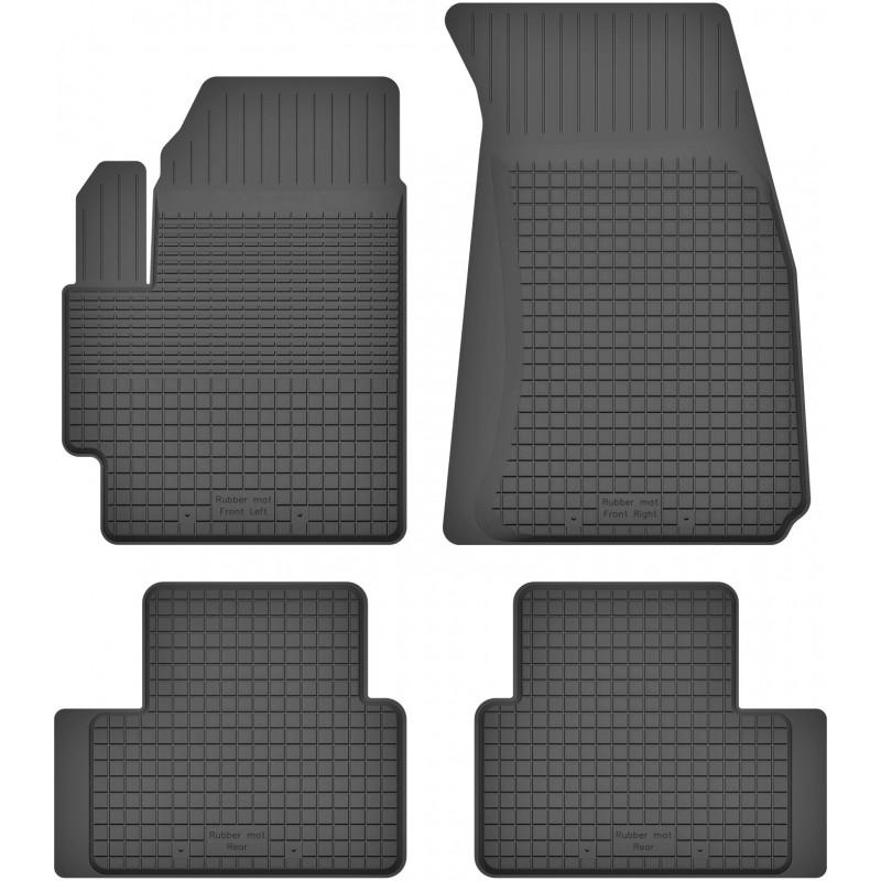 MOTOHOBBY Gumene patosnice za Mitsubishi ASX (od 10)