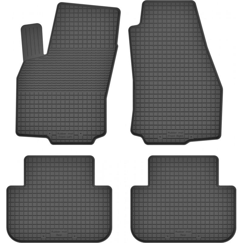 MOTOHOBBY Gumene patosnice za Opel za fira C (od 11)