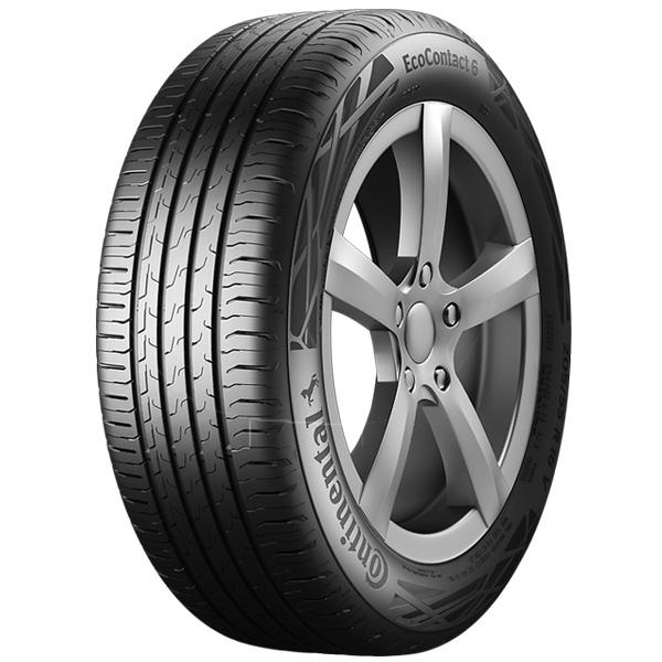 Selected image for CONTINENTAL Letnja guma 195/60R18 96H XL EcoContact 6 R