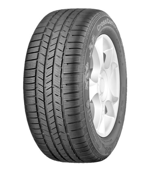 Selected image for CONTINENTAL Zimska guma 255/65R16 109H ContiCrossContact Winter