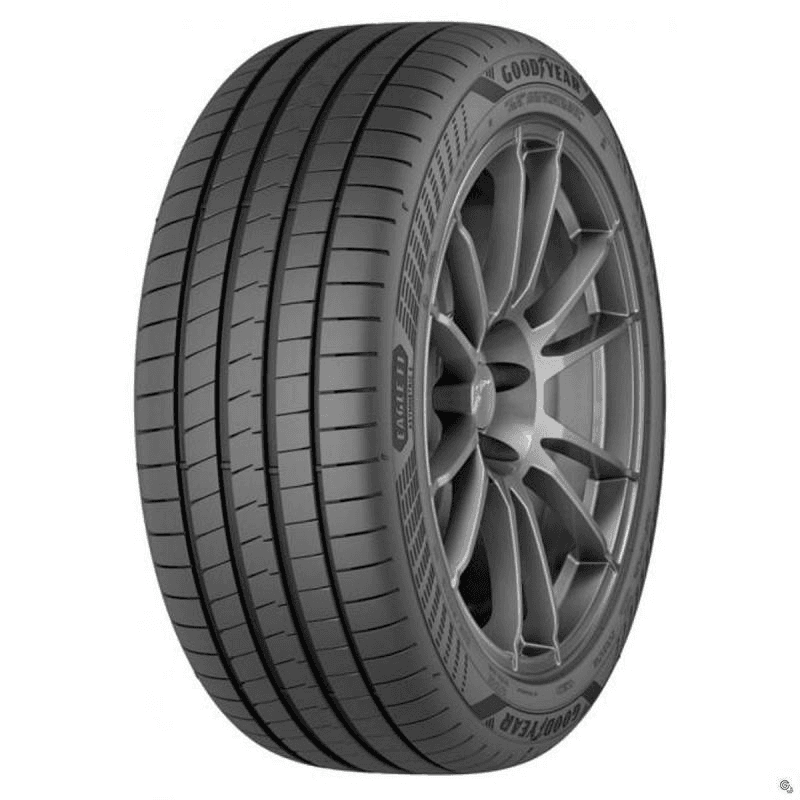 Selected image for GOODYEAR Letnja guma 215/45R17 87Y EAG F1 ASY 6 FP