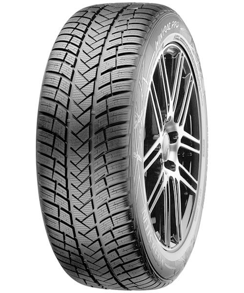 Selected image for VREDESTEIN Zimska guma 225/65 R 17 106 H XL Wintrac Pro