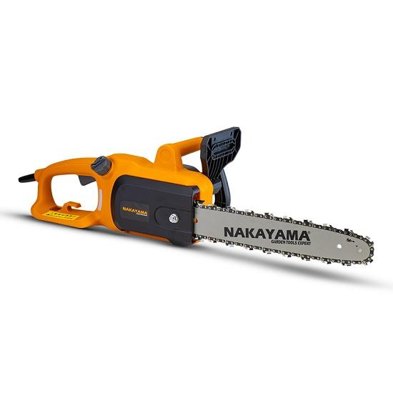 NAKAIAMA električna motorna testera 1800V; 35cm