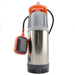 Nakayama Potopajuća pumpa za bunare Pro NP1120