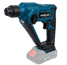 Bormann Akumulatorska čekić-bušilica SDS-plus, 20V, PRO BBP3200