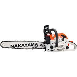 Nakayama Motorna testera PRO PC5610