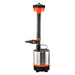 Nakayama Pumpa za fontane PRO NP1150