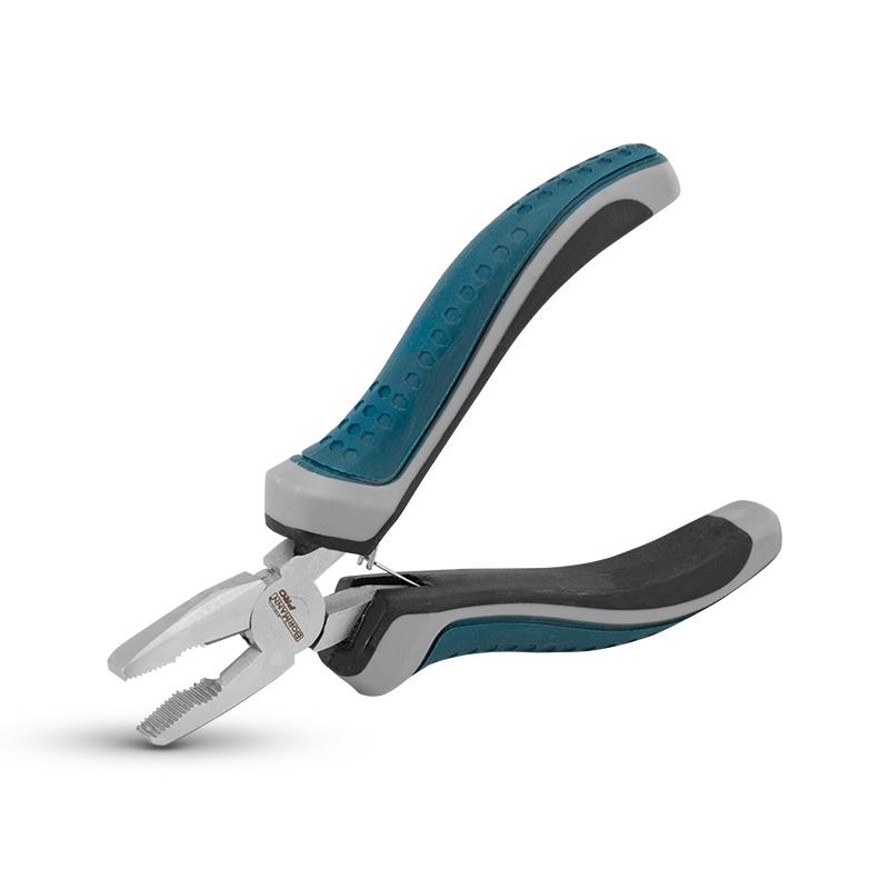Bormann Klešta kombinovana, Mini 115mm, Bormann Pro