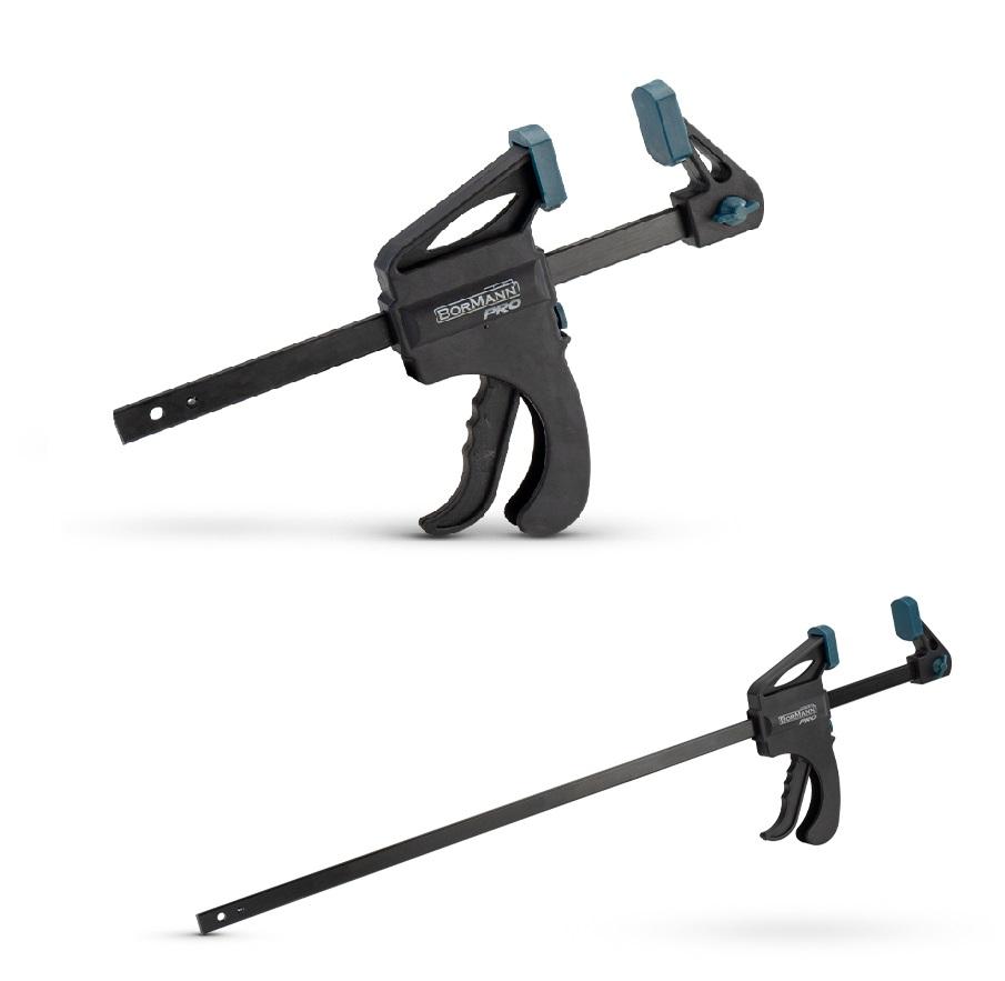Bormann Stega brza pištoljska, 30cm Bormann Pro