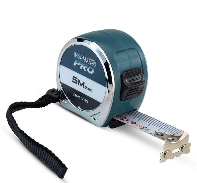 Bormann Metar ONE STOP Pro, 3m x 16mm