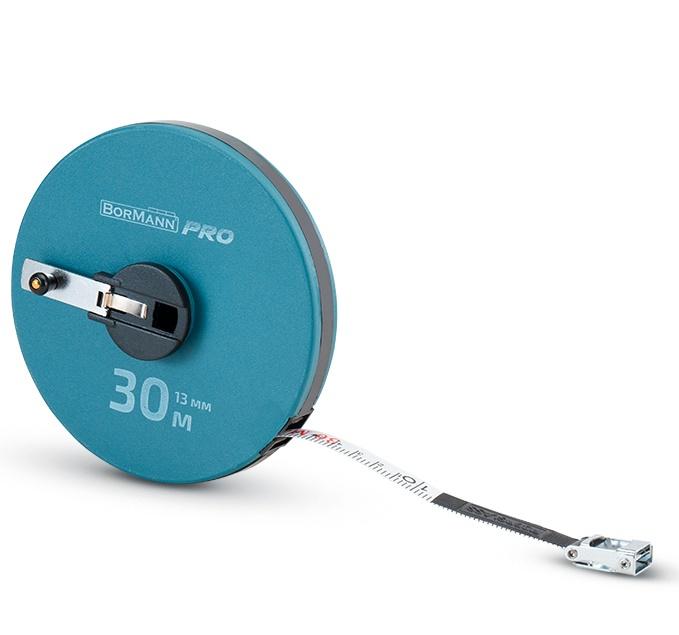 Bormann Merna traka/metar Pro BHT7130, 30m, Fiberglas