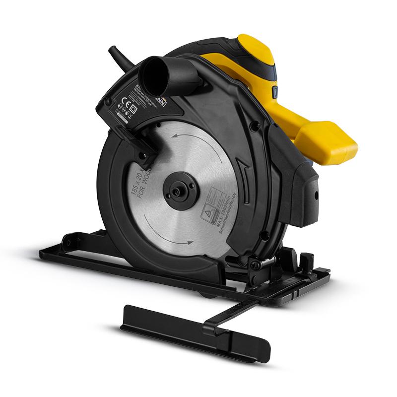 Bormann Cirkularna testera 1200W, Φ185 BCS1410