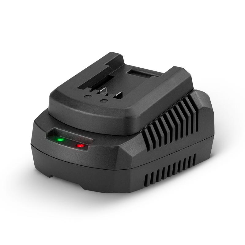 Bormann Punjač 20V,Li-Ion,2.0A Za Bormann žutu liniju BCD2601