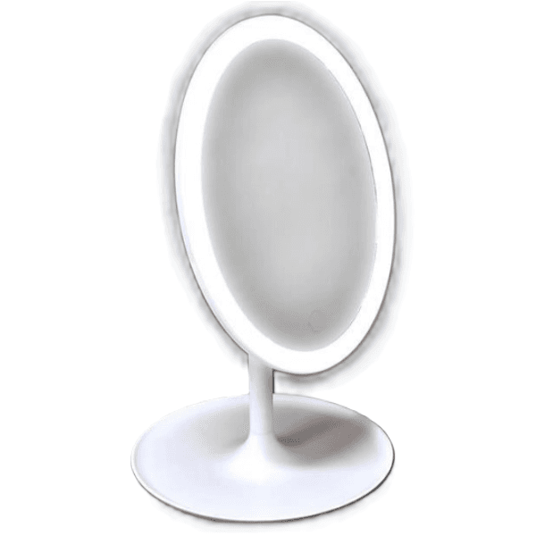 Tendance Kozmetičko ogledalo sa led lampom