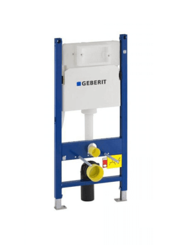 Geberit Ugradni vodokotlić Duo