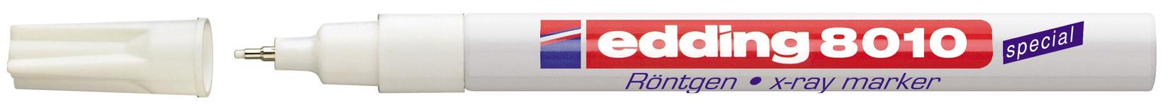 Selected image for EDDING Marker E-8010 0.8mm beli