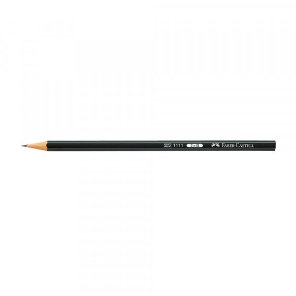 FABER CASTELL Grafitna olovka B