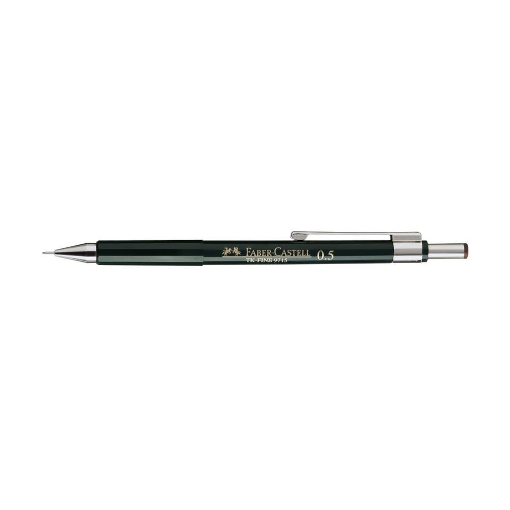 FABER CASTELL Tehnička olovka tk-fine 0.5 136500