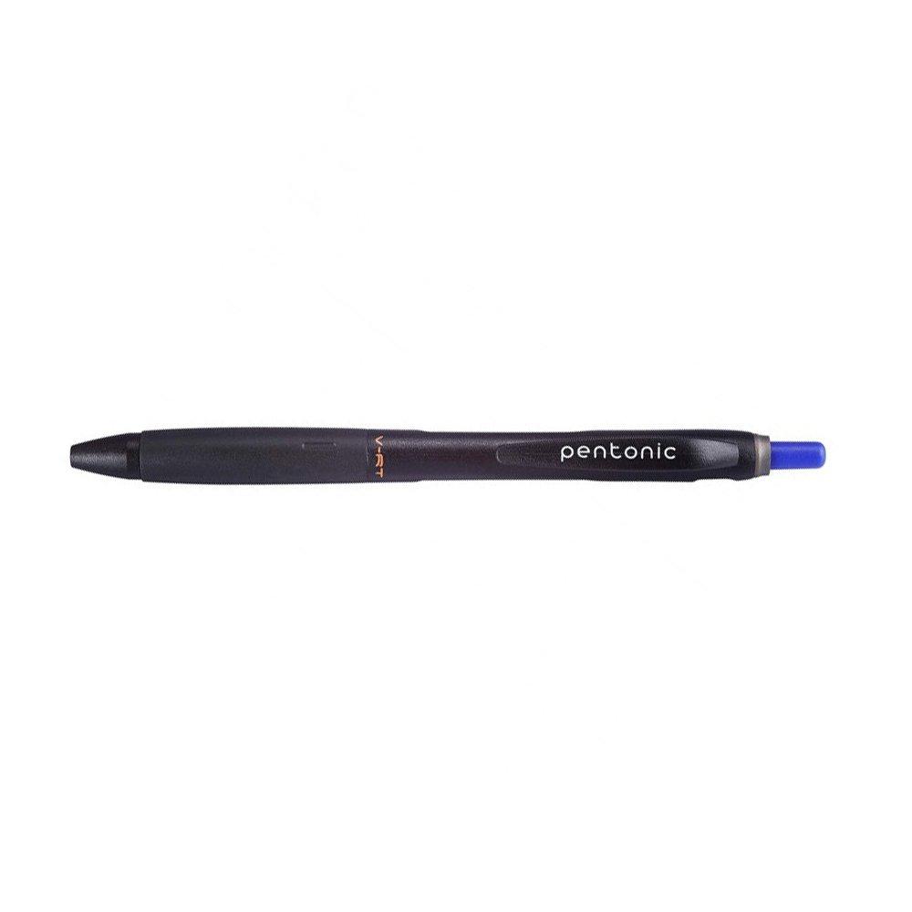 PENTONIC Hemijska olovka 0,7 V-RT plava