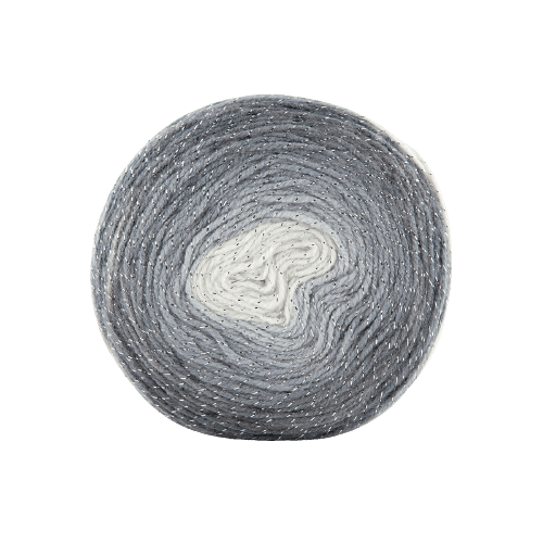 PAPATYA Vunica Cake Silver 301