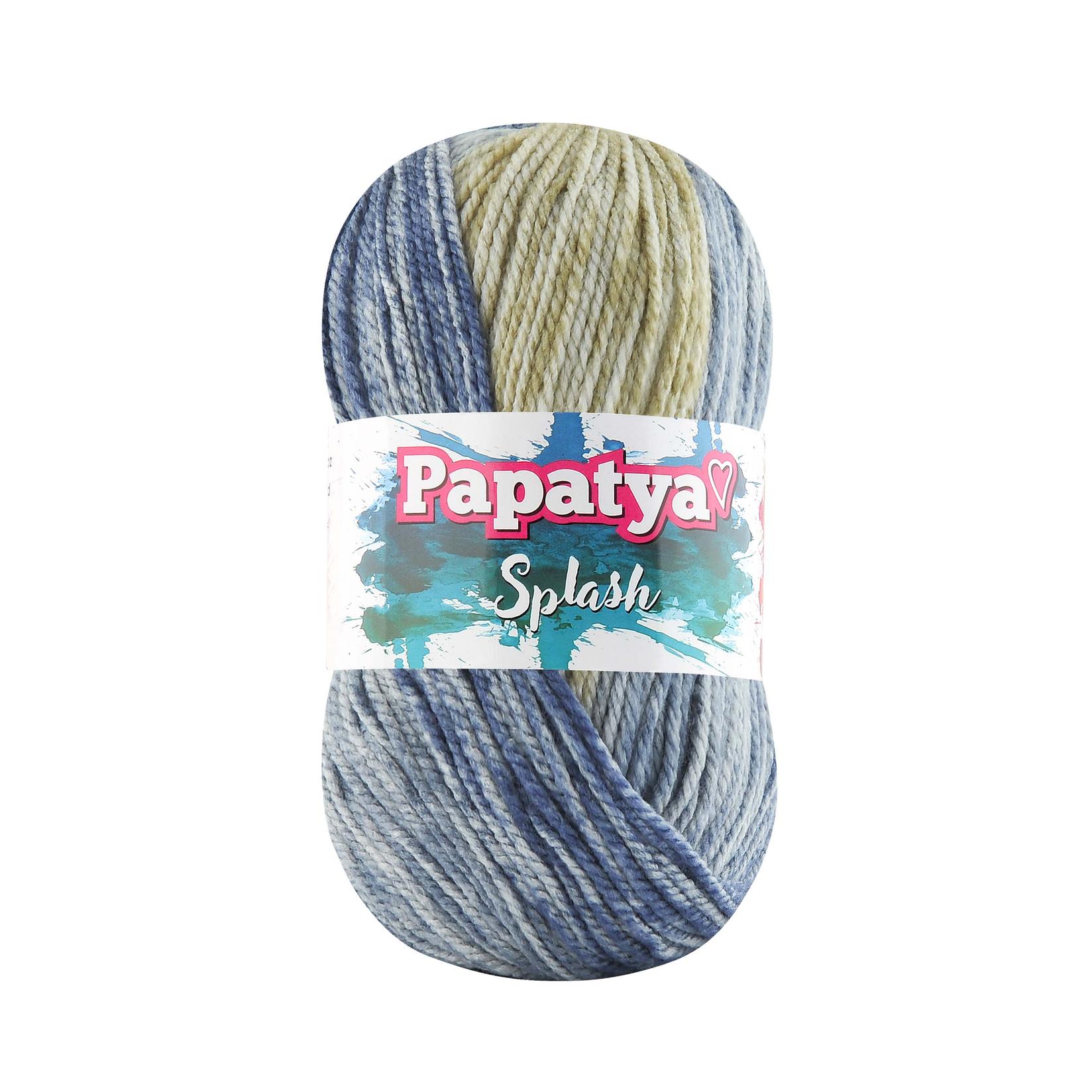 PAPATYA Vunica Splash 03