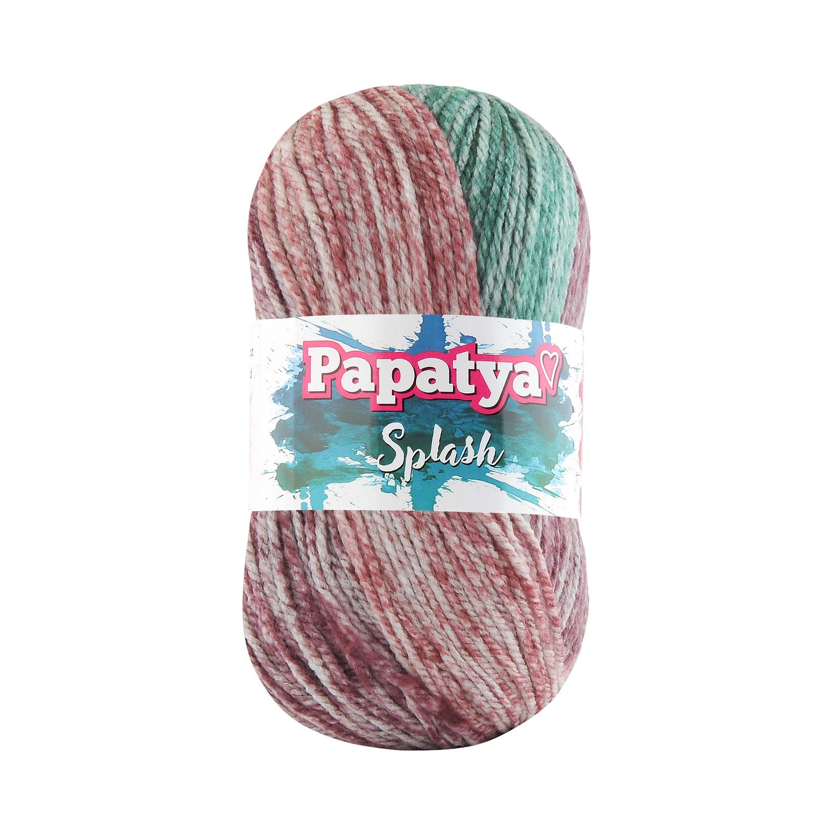 PAPATYA Vunica Splash 07