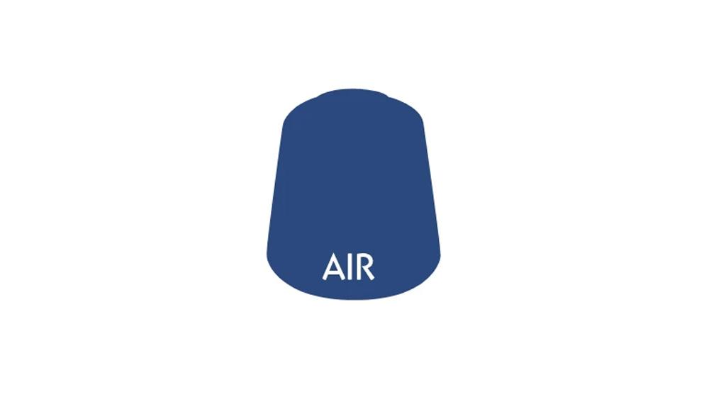 Selected image for Air: Calgar Blue