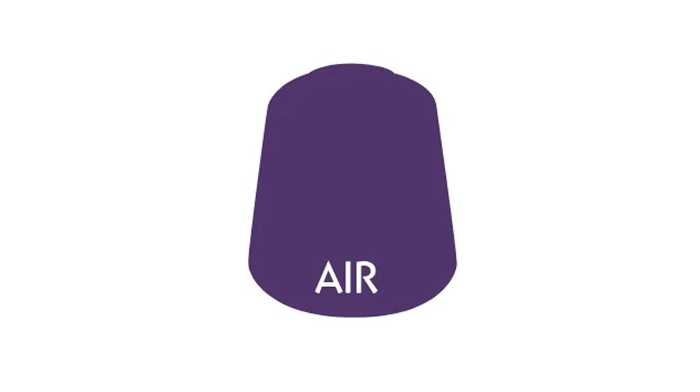 Selected image for Air: Chemos Purple