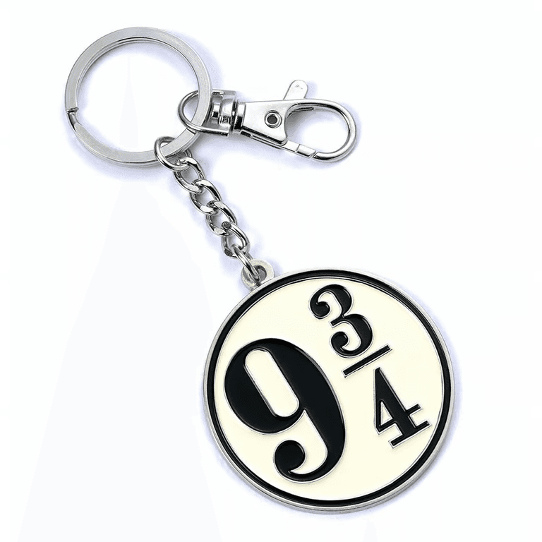 The Carat Shop Privezak Harry Potter Platform 9 3/4