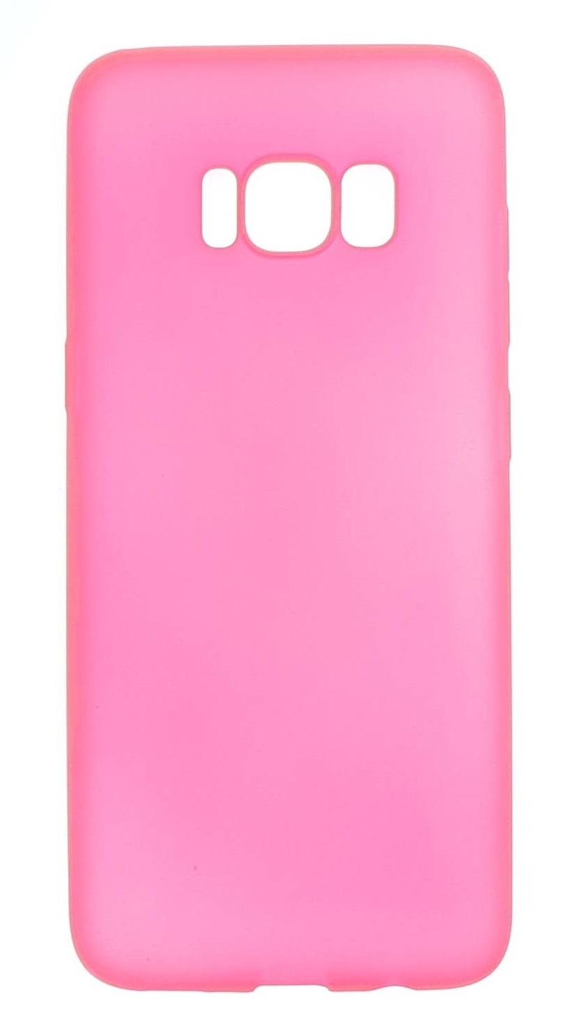 Maska za mobilni telefon Samsung S8 Plus, Roze