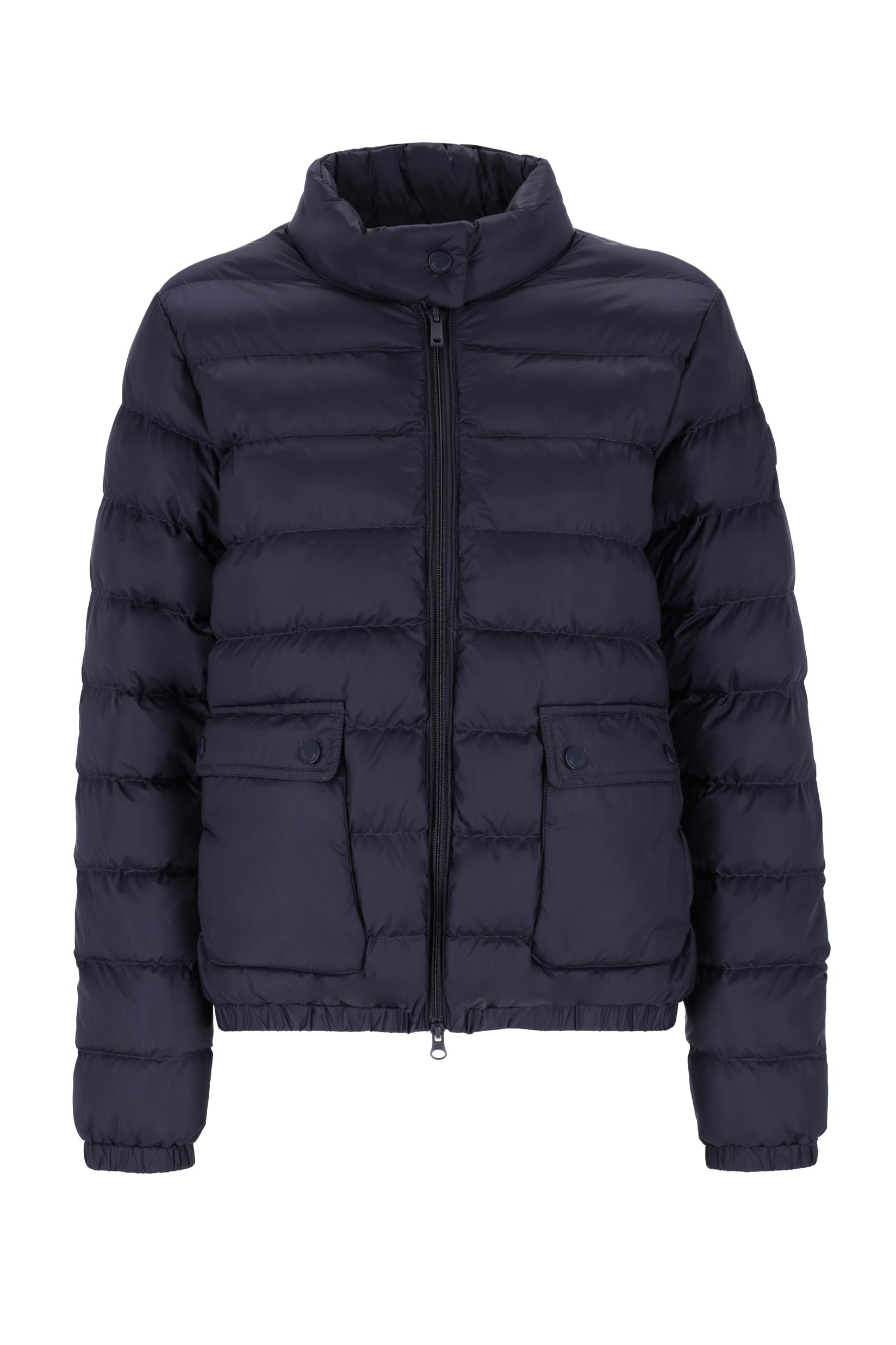 CONTE OF FLORENCE 6531004D Ženska jakna, XL veličina, Tamnoplava