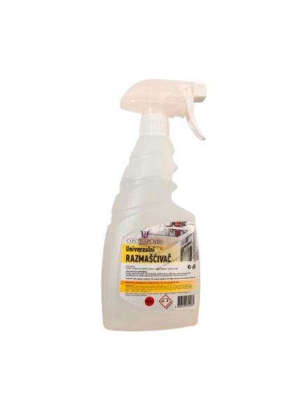 Contrapunto Profesionalni odmašćivač 750 ml