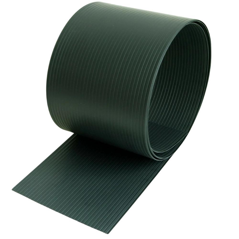 PVC traka RAL 6005, H190mm L2600mm