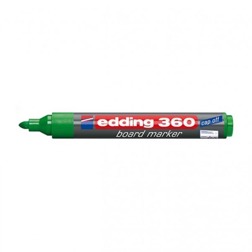 Selected image for EDDING Board marker za belu tablu 360 zeleni
