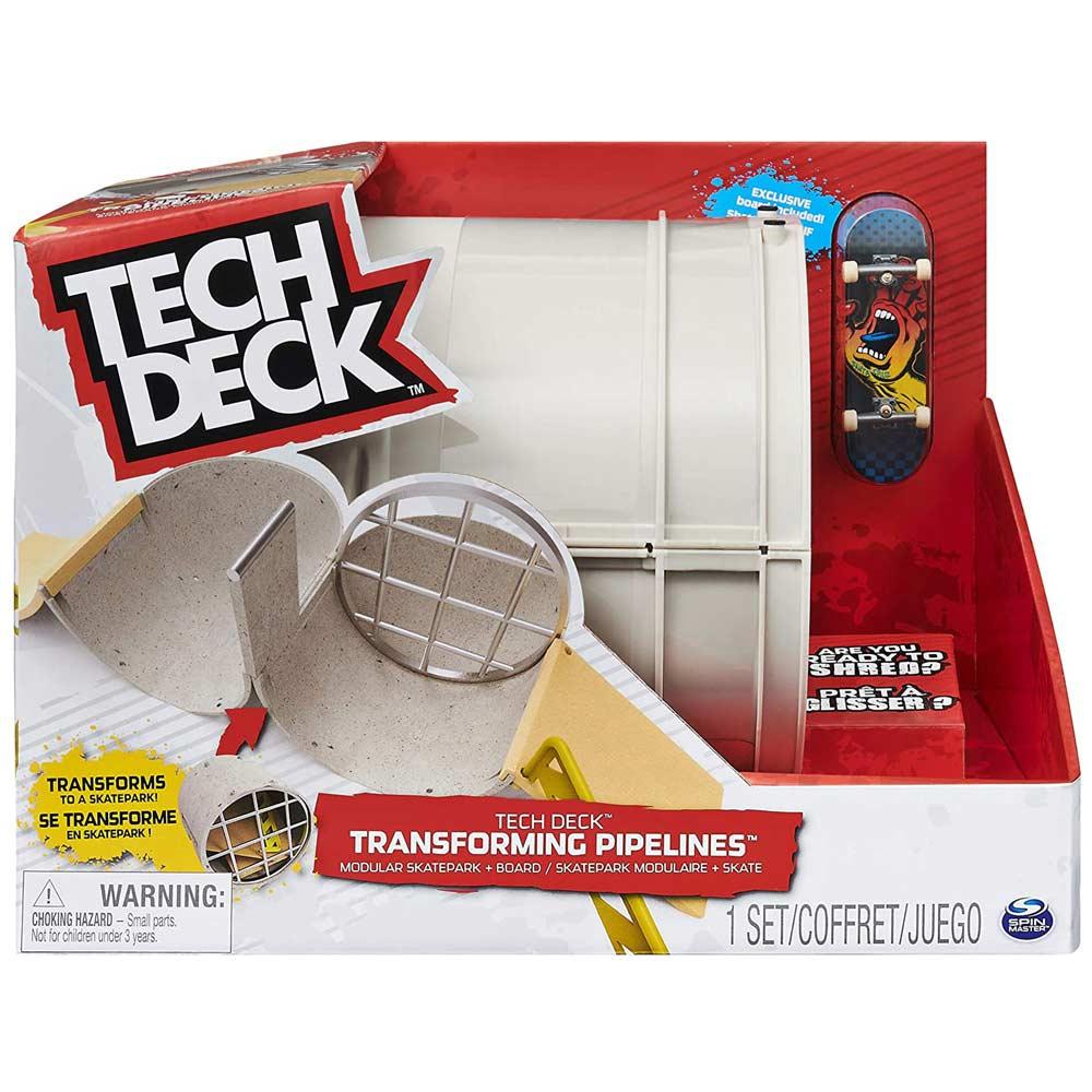 Selected image for TECH DECK Rampa Set