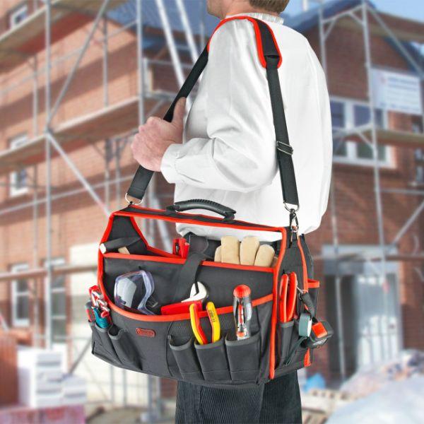 CONMETALL Torba za alat, velika