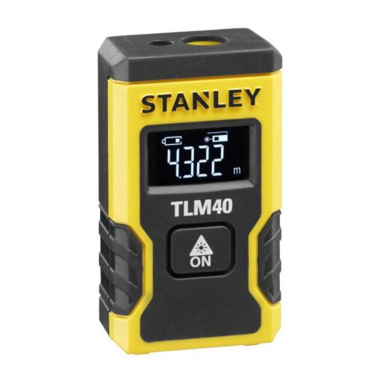 Stanley laserski daljinomer STHT77666-0
