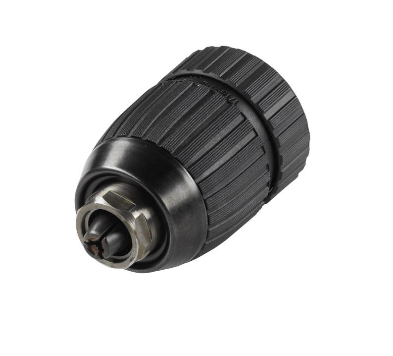 WOLFCRAFT Brzostezajuća glava 2623000 1.5-13mm