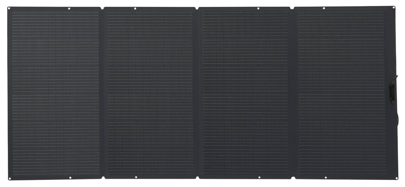 Selected image for ECOFLOW Solarni panel 400w crni