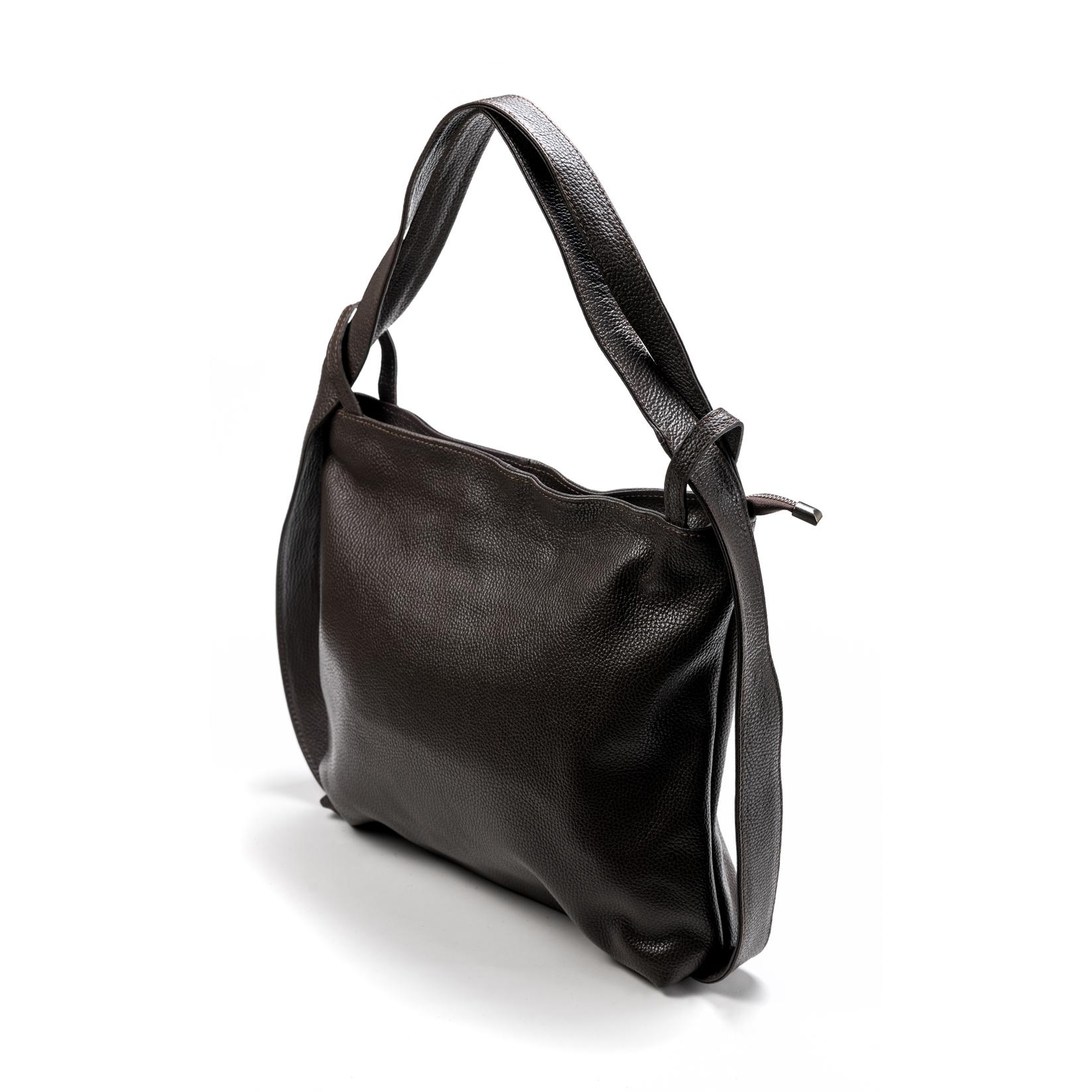 Claudia Ženska torba 8088, Siva