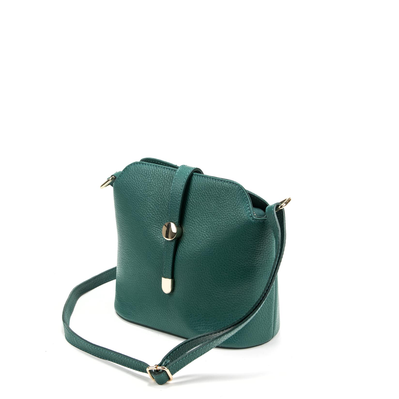 Claudia Ženska torba 1827, Zelena