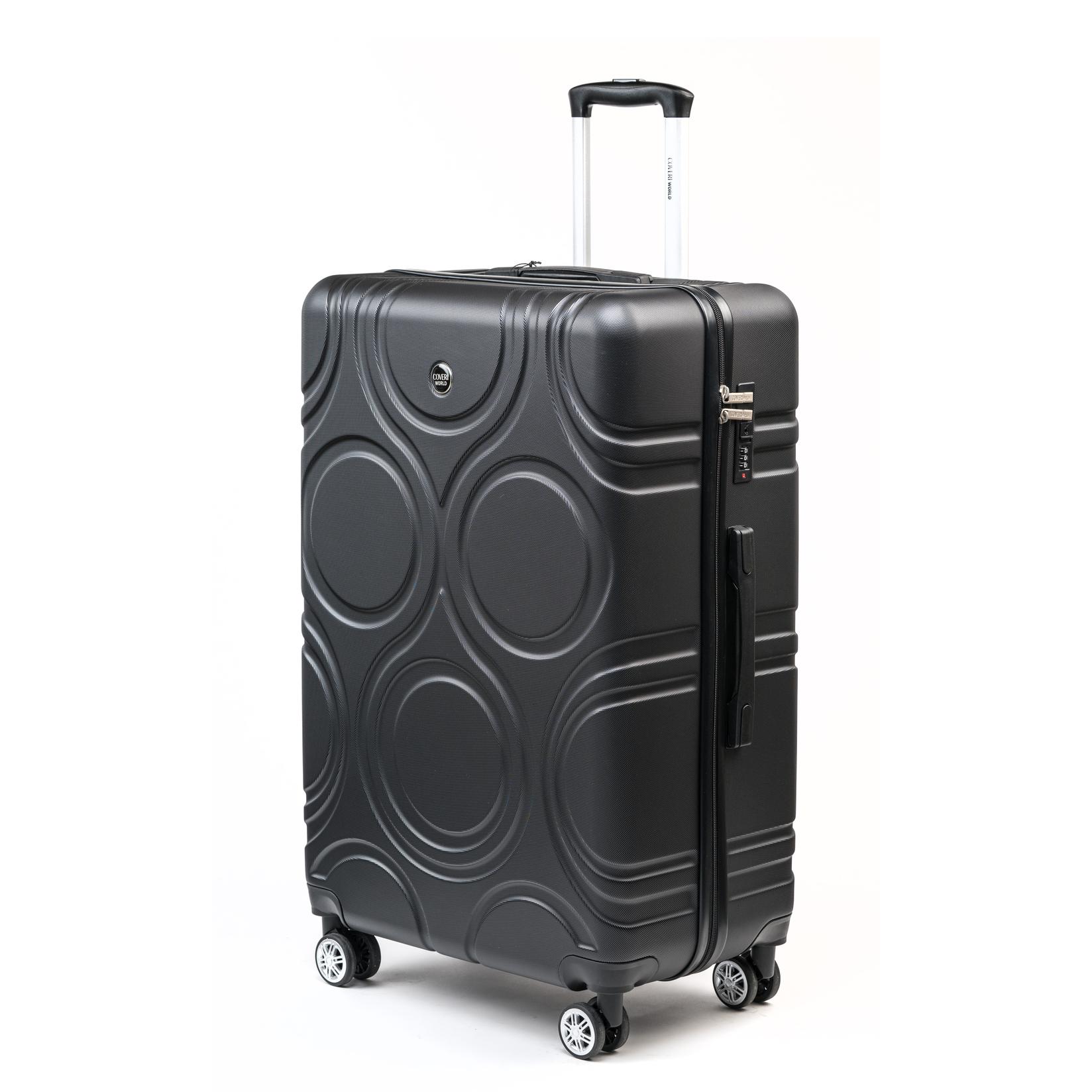 Claudia Kofer CW270, Crni