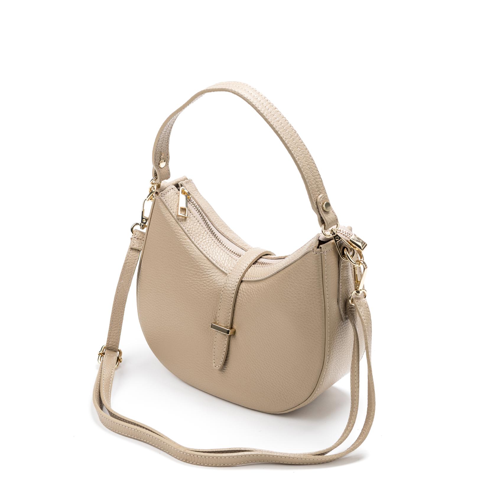 Claudia Ženska torba 3501, Bež