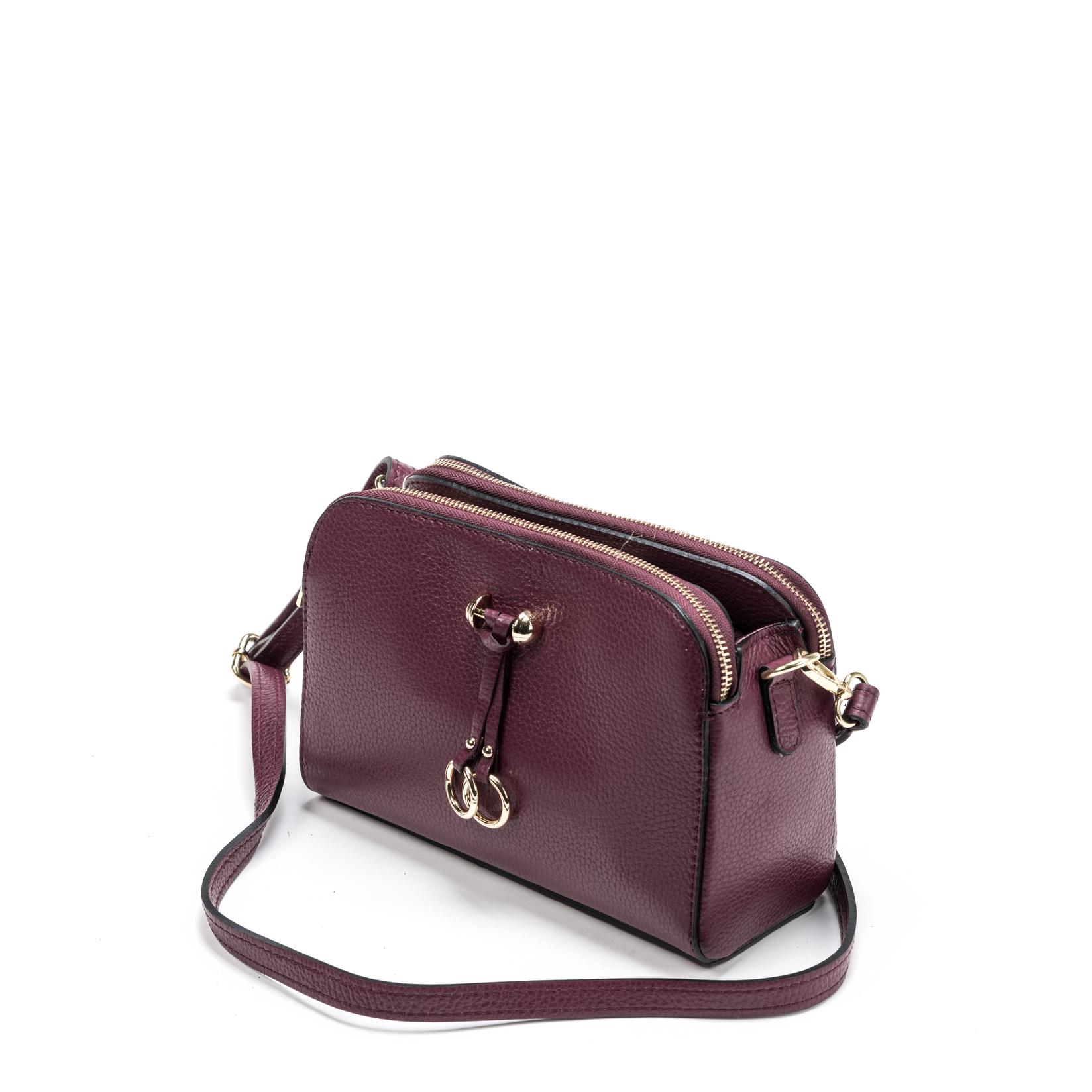 Claudia Ženska torba 55C041, Bordo