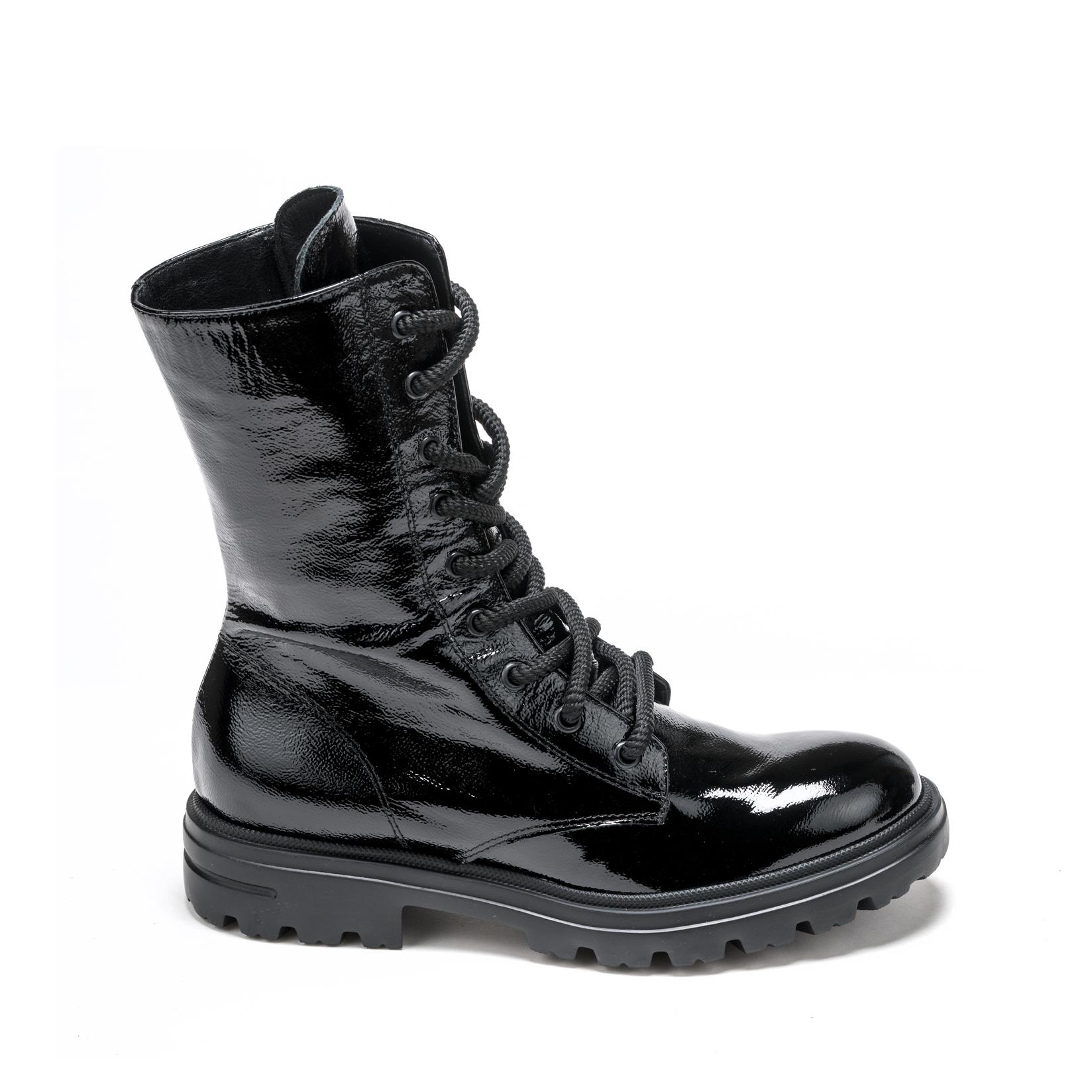 Movimenti Ženske čizme 7040, Crne