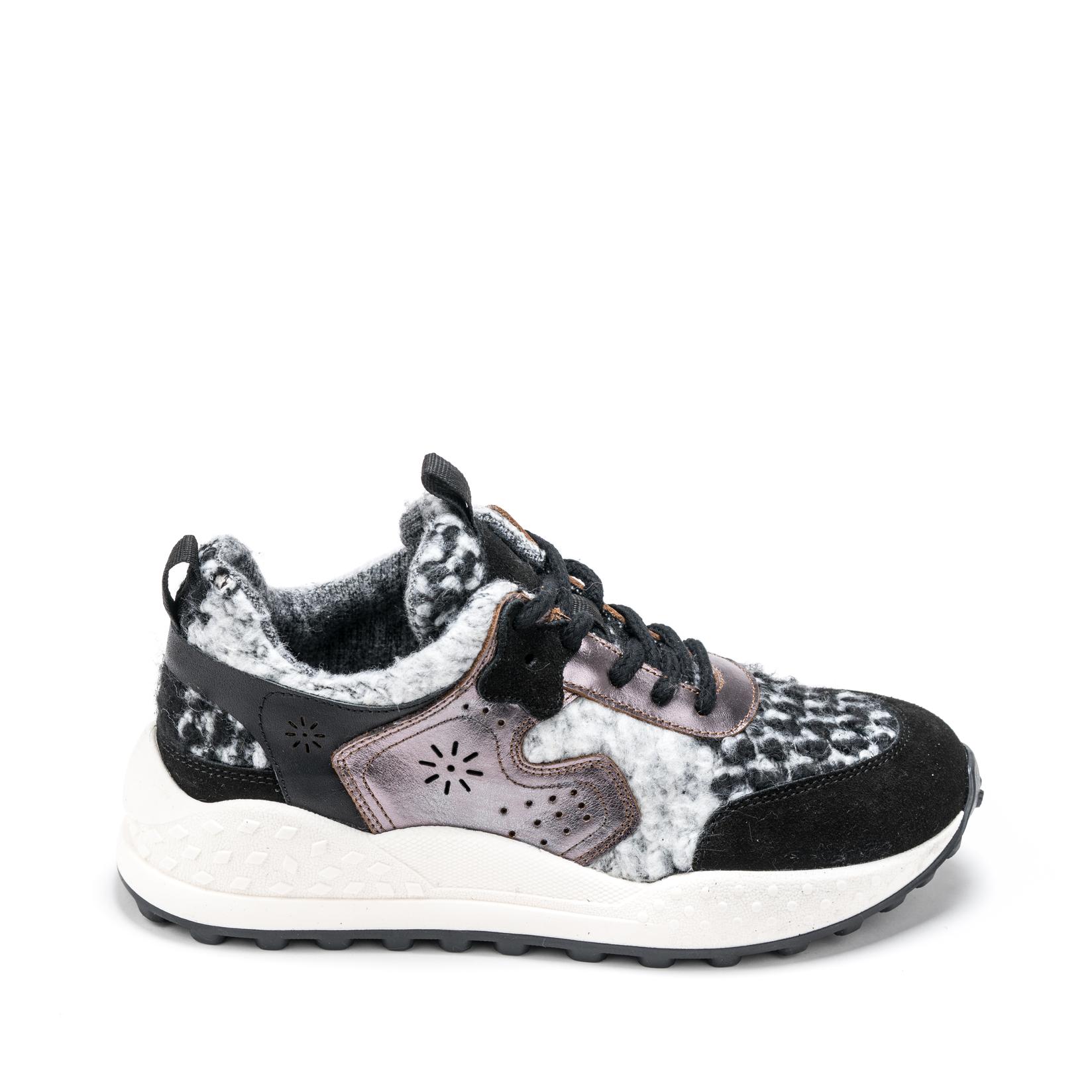 Eternal Ženske patike 215A3120H, Crne