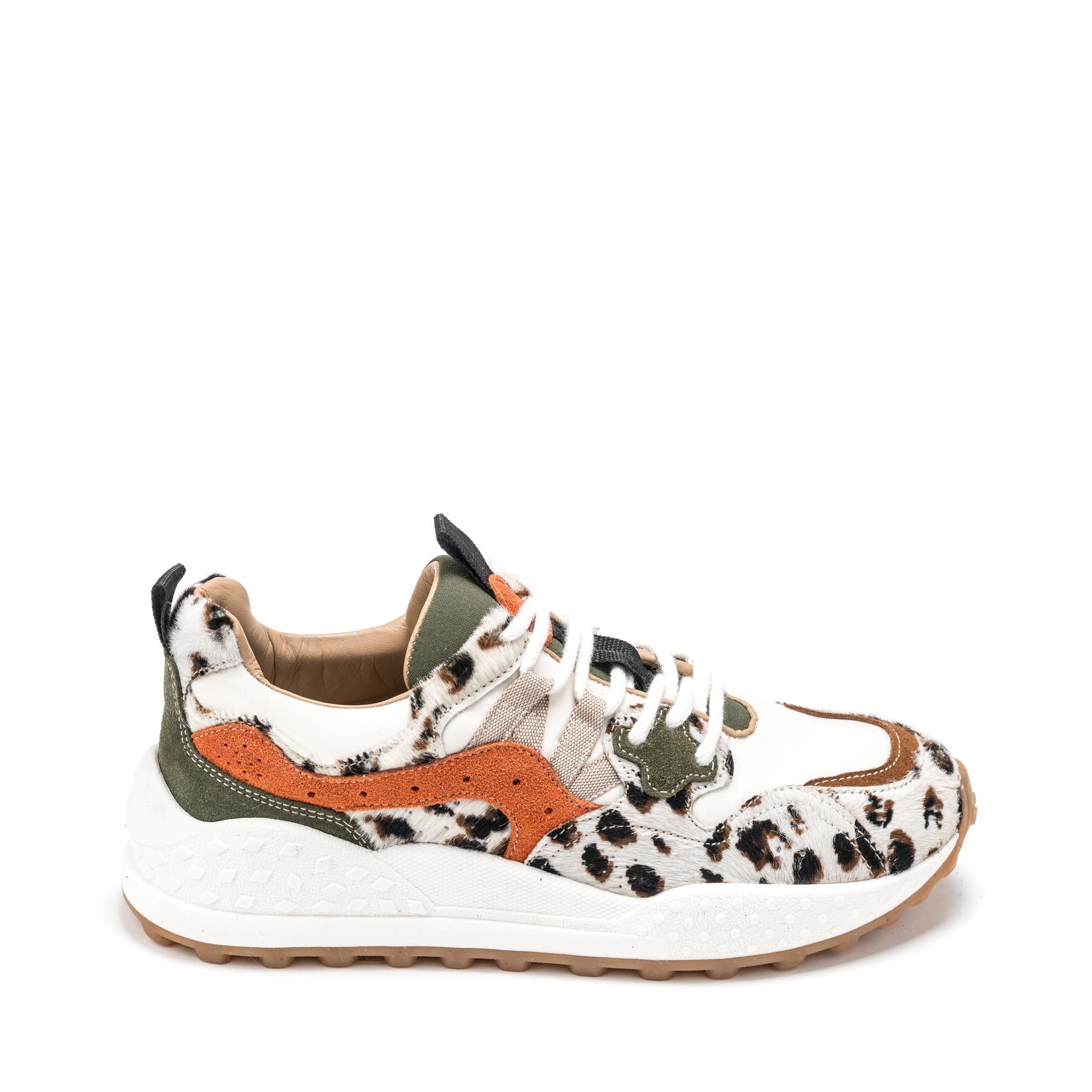 Eternal Ženske patike 215A3033D, Bele