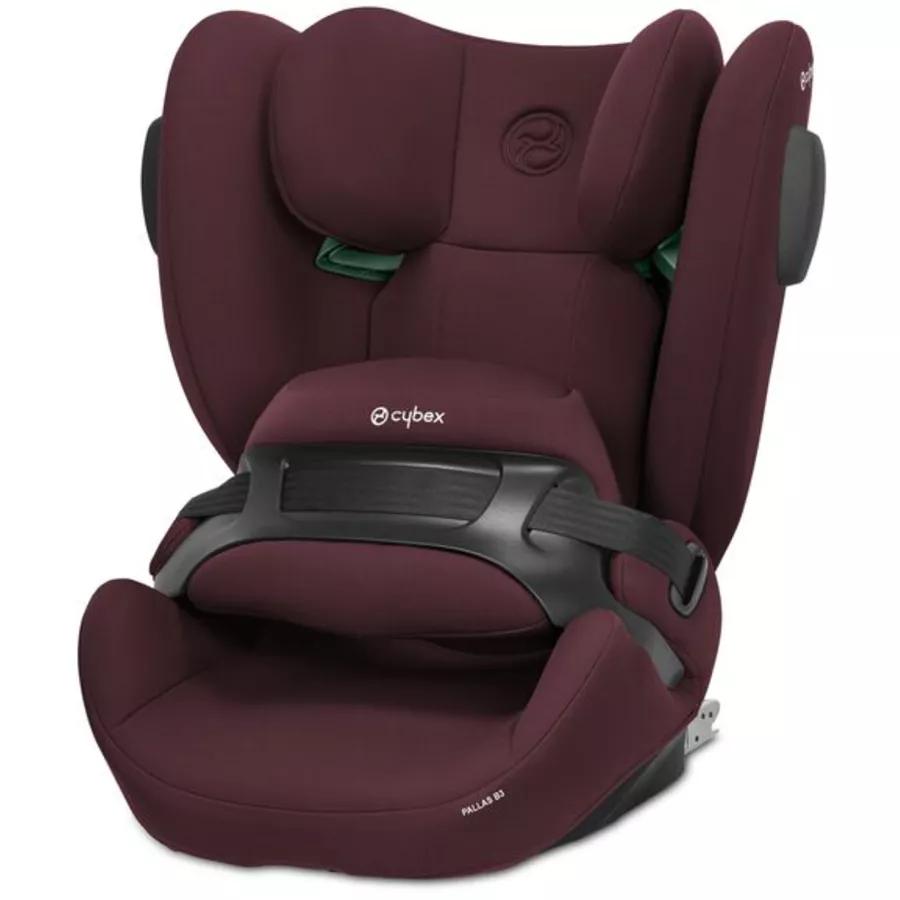 Cybex Auto sedište za decu Pallas B3, 76-150cm, Bordo