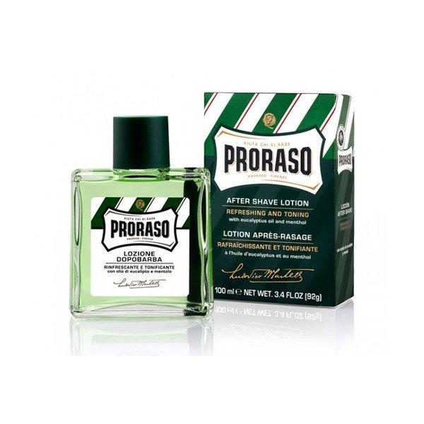PRORASO Losion Refreshing 100ml