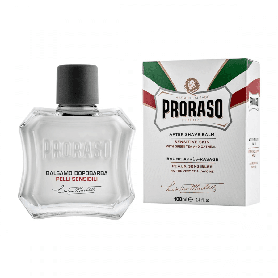 PRORASO Balzam posle brijanja Sensitive 100ml